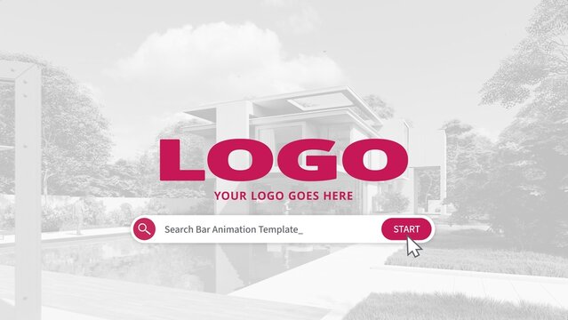 Internet Browser Search Bar Logo