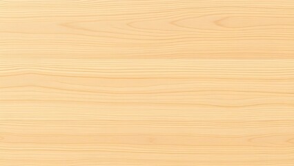 High-Quality Oak Wood Texture – Soft Beige Wooden Surface for Branding and Artwork