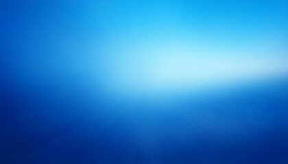 blue light gradient background smooth blue blurred abstract