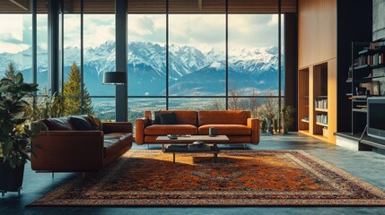 Living Room Furniture