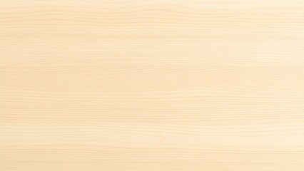 Polished Oak Wood Texture – Neutral Minimalist Wooden Background for Design