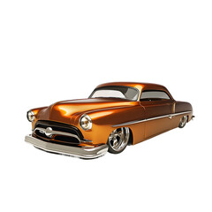 Mercury Eight Coupe car