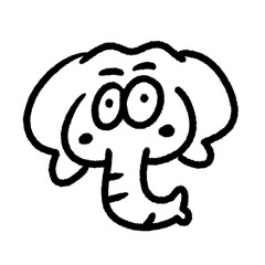 png cute cartoon pen write element
