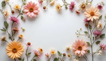 Product banner design, copy space, advertising, advertisement design