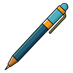 pen vector