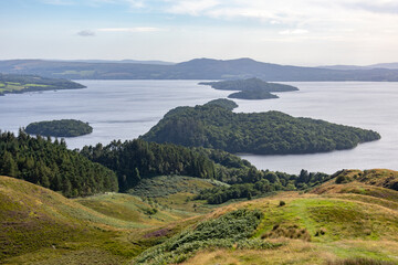 Loch Lomond