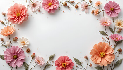 Product banner design, copy space, advertising, advertisement design