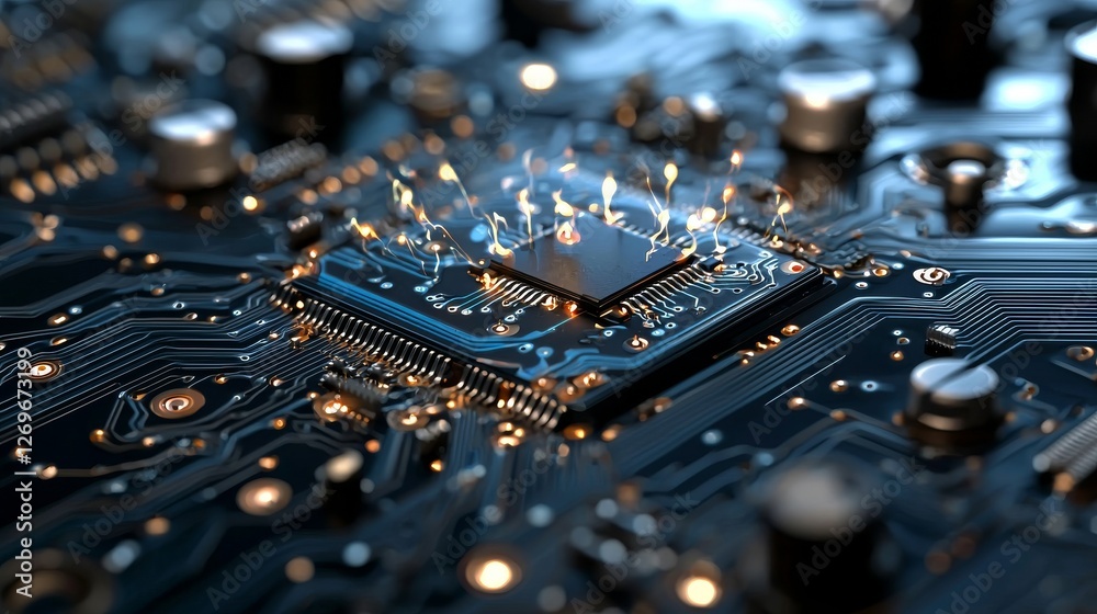 Poster explore the advantages and disadvantages of edge computing in relation to its ability to enhance rea