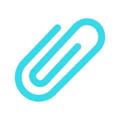 Basic tools blue colour icon pack