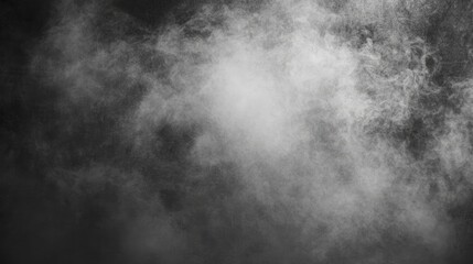 Obraz premium Abstract smoky haze background, possible use in graphic design