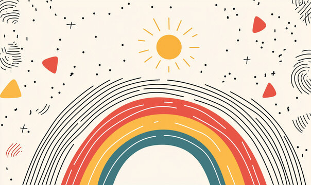 Celebrating world children's day with joyful activities for kids outdoor spaces engaging events embracing childhood happiness