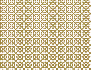 Geometric Elegance Pattern