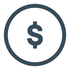 common 2px outline icon pack