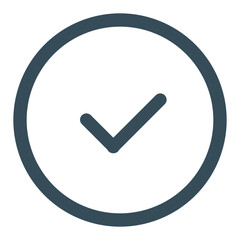 common 2px outline icon pack