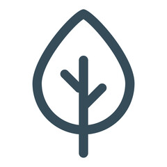 common 2px outline icon pack