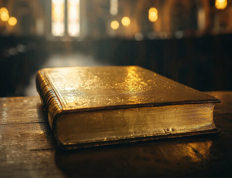 Christian Faith and Worship Scenes: A Collection of Inspiring Visuals