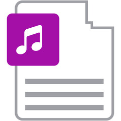 Common file extensions