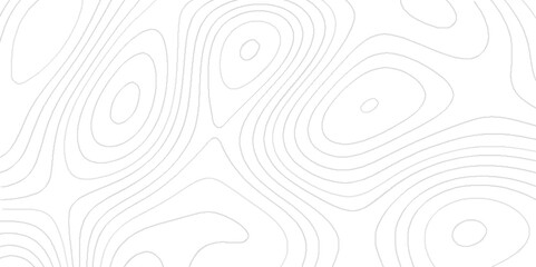 abstract curved geometric black lines arranging randomly, topography topology vector black and white abstract background, Modern design of line geometric background with topography.