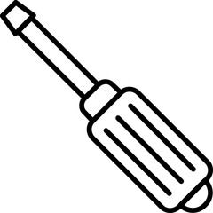 Screwdriver Icon