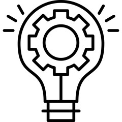 Management Idea Icon