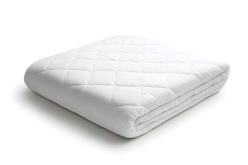 Anti-Allergy Waterproof Mattress Protector with Soft Comfort