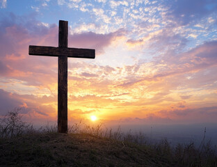 Christian Faith and Worship Scenes: A Collection of Inspiring Visuals