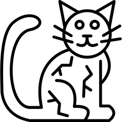 Cat Icon