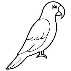 Obraz premium dove of peace