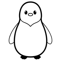 giraffe vector illustration