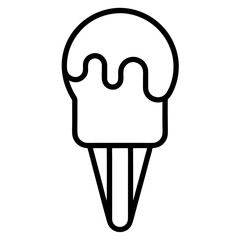 ice cream icon