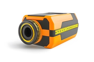 Digital Laser Tape Measure