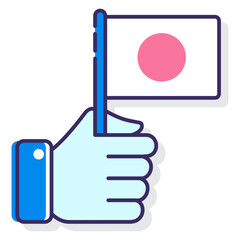 Elements of Japanese Tourism