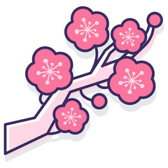 Elements of Japanese Tourism