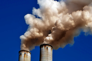 Tampa Electric Company coal fired electrical power plant producestoxic air pollution
