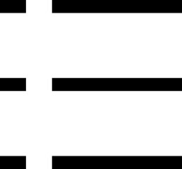 Obraz premium Liantang substation outline icon pack