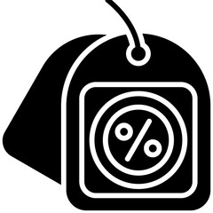 Discount Icon