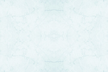 Luxury White and Blue Marble Abstract Background