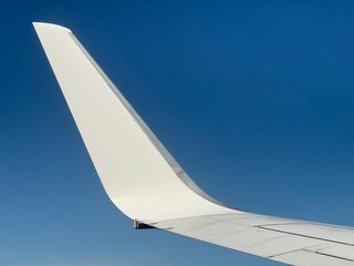 bout d'aile d'avion winglets