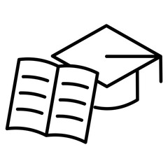 Learning Outline Icon