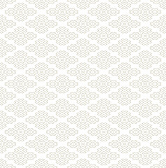 Seamless geometric ornament . For fabric,textile,cover,wrapping paper,background.
