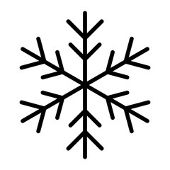 Official of qianjinding supply chain comprehensive service  black outline icon pack