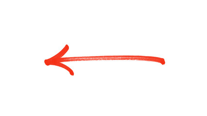 Hand drawn arrow icon, mark point icon design collection for business and education design element.   © Rubel