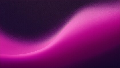 pink grainy texture abstract background violet pink magenta glowing noisy poster banner black backdrop design
