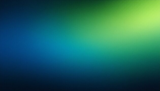 grainy green blue gradient background glowing light noise texture effect header dark banner backdrop design