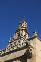 church in spain