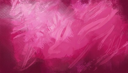 Fototapeta premium abstract pink grunge texture background