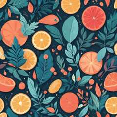 Abstract Fusion: Shapes and Symmetry