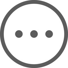 Fototapeta premium Stream Library outline icon pack