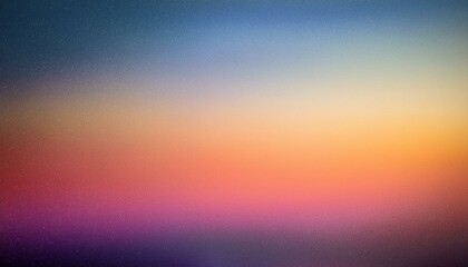 a serene ombre inspired background with texture noise
