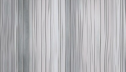 Obraz premium subtle seamless texture with vertical brushstroke patterns in soft neutral gray tones creating a minimalist and modern abstract design